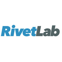 RivetLab logo - Similar company to Plumbers To U