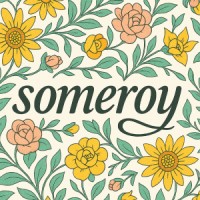 Someroy logo - Similar company to Molfar Intelligence