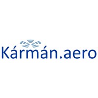 Karman Electric logo - Similar company to Arc Dig Io