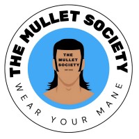 The Mullet Society logo - Similar company to Deckr