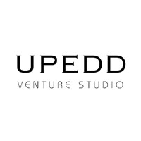 UPEDD Venture Studio logo - Similar company to Tramoke | Sustainability Partner