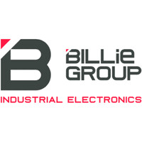 BILLie Group Ltd logo - Similar company to Glotronic Ltd - Electronic Components, Connectors And Cables