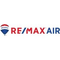 Remax Air logo - Similar company to Re/Max Rede Sommos