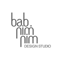 Babnimnim Design Studio logo - Similar company to Esas Architects
