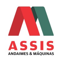 Assis Andaimes logo - Similar company to Valeplan Engenharia Ltda