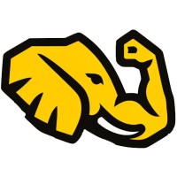 Gajabuja logo - Similar company to Fijit
