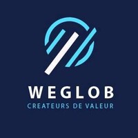 Weglob logo - Similar company to Laptech
