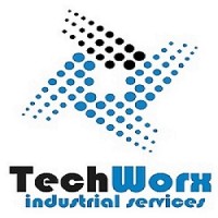TechWorx Industrial Services logo - Similar company to Techworx