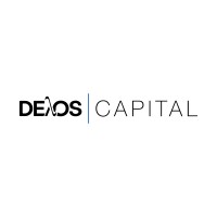 Delos Capital logo - Similar company to Axeholdings