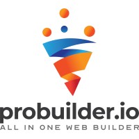 Probuilder.io logo - Similar company to Probuilder Brisbane