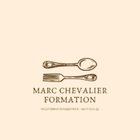 MARC CHEVALIER FORMATION logo - Similar company to Chr Toulouse Formation