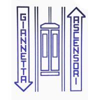 GIANNETTA ASCENSORI logo - Similar company to Sysman Srl