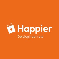 Happier logo - Similar company to Timepoints