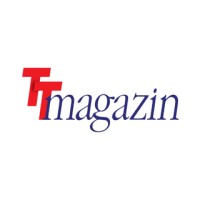 TT Magazin - Takım Tezgahları ve Üretim Teknolojileri Dergisi logo - Similar company to Machine Tools Industrialists And Business Association Of Turkey
