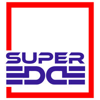 Super Edge lubricants & Greases logo - Similar company to Lube Wise