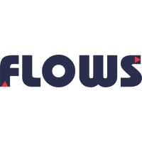 Flows - Movimentação e Transporte de Materiais a Granel logo - Similar company to Ecoa Bio Etanol