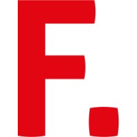 Fantáztico - Diseño & Interiorismo Comercial logo - Similar company to Buah! Studio