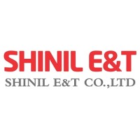 SHINIL E&T logo - Similar company to Spider Extrusion