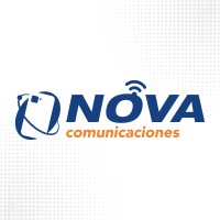 Nova Comunicaciones logo - Similar company to Novva Comunicaciones