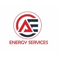 AE ENERGY SERVICES logo - Similar company to Clearflow Energy Services
