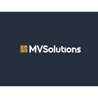 MVSolutions logo - Similar company to Mv Solutions Inc.