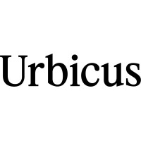 Urbicus logo - Similar company to S3D-Spad