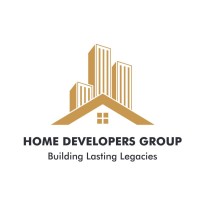 Home Developers Group logo - Similar company to Decoreast