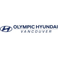 Olympic Hyundai Vancouver logo - Similar company to Olympic Auto Group