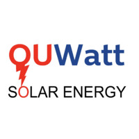 QuWatt Solar Energy logo - Similar company to Quwatt
