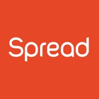 Spread Creative LLC logo - Similar company to Notchcode Creative
