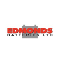 Edmonds Batteries Ltd logo - Similar company to Adarci