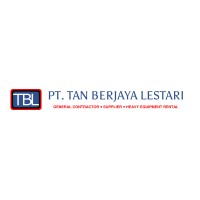 PT. Tan Berjaya Lestari logo - Similar company to Pt. Hobby Sentosa