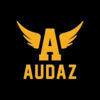 Audaz Uniformes logo - Similar company to 2Mhstore Confecção E Estamparia