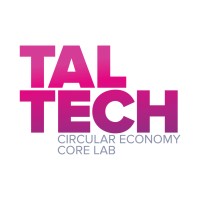 TalTech Circular Economy Core Lab logo - Similar company to Go-Forward