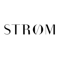 STRØM logo - Similar company to Getro A/S