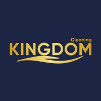 Kingdom Cleaning logo - Similar company to Cleanology