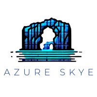 Azure Skye logo - Similar company to Suisse Quant Group