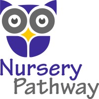 Nursery Pathway logo - Similar company to Einstein Nursery