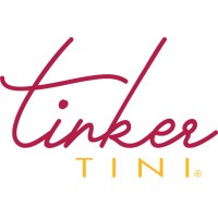 TinkerTini logo - Similar company to Bright Door Ideas