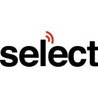 Select - Verizon Authorized Retailer logo - Similar company to Clickclack