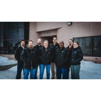 EDC, INC. logo - Similar company to Amc Engineers