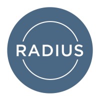 Radius ECD logo - Similar company to Huddle Up Group, Llc