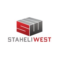 Staheli West, Inc logo - Similar company to Metalcraft Technologies, Inv.