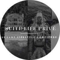 Suite Life Privé logo - Similar company to 3Five Wealth