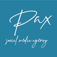 PAX Social Media Agency logo - Similar company to Playtask Games
