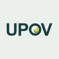 International Union for the Protection of New Varieties of Plants (UPOV) logo - Similar company to Ciopora
