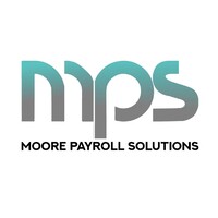 Moore Payroll Solutions logo - Similar company to Professional Payroll Services