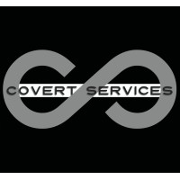 Covert Services logo - Similar company to Oculus Analytics