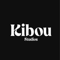 Kibou Studios logo - Similar company to Chicle Media