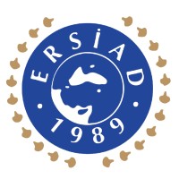 ERSİAD - ERZİNCANLI SANAYİCİ VE İŞ ADAMLARI DERNEĞİ logo - Similar company to Lasi̇ad - Laleli Sanayici Ve İşinsanları Derneği